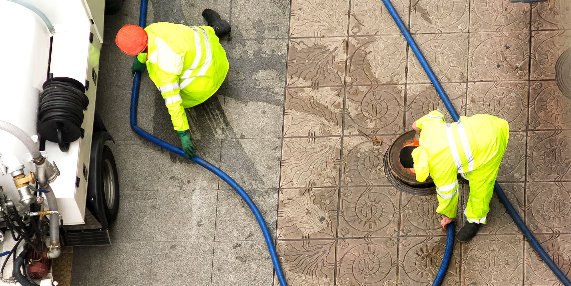 Trenchless Technology